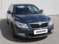 �koda Octavia 1.4TSi, 1.maj, Ambiente