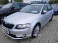 �koda Octavia 1.6 TDi, �R, AC, v�h�ev sed