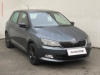 koda Fabia 1.2 TSi, Style, +kola