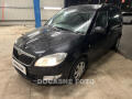 �koda Roomster 1.2TSi, 2.maj,�R