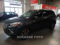 Ford Kuga 1.5 EB, servis.kniha, AC