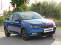 koda Fabia 1.2TSi, 2.maj,R, Style