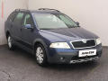 koda Octavia 2.0TDi