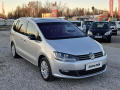 Volkswagen Sharan 2.0 TDi, Style, TZ