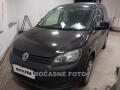 Volkswagen Caddy 1.6TDi, headUP, autoAC