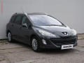 Peugeot 308 1.6i, 1.maj,R, AC, panor