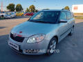 koda Fabia 1.4i 16V, Elegance, autoAC