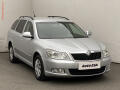 �koda Octavia 1.6TDi, AC, temp