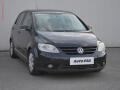 Volkswagen Golf Plus 1.4 TSi, AC, bixen