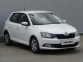�koda Fabia 1.4 TDi, �R, Ambition