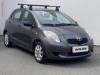 Toyota Yaris 1.3i, R, klima, el.okna