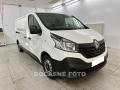 Renault Trafic 1.6dCi L2H1, AC, 2x bon