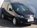 Volkswagen Caddy 1.2TSi, Edition, navi, +kola