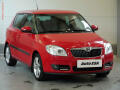 �koda Fabia 1.4 16V, Sport