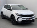 Opel Grandland 1.2 T, �R, GS Line, LED