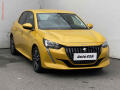 Peugeot 208 1.2 PT, Allure, AT, kamera