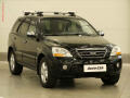 Kia Sorento 2.5CRDi 4x4, �R, servis.kniha
