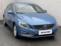 Volvo S60 2.0 D, Momentum, bixen, ke