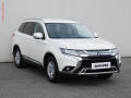 Mitsubishi Outlander 2.0MIVEC, 1.maj,R, AC