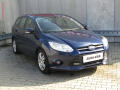 Ford Focus 1.6 TDCi