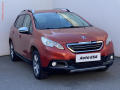Peugeot 2008 1.2PT, Style, navi