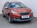Peugeot 2008 1.2PT, Style, navi