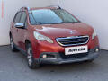 Peugeot 2008 1.2PT, Style, navi