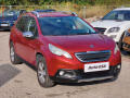 Peugeot 2008 1.2PT, Style, navi