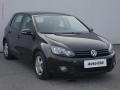 Volkswagen Golf 1.4TSi, Trendline