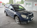 koda Yeti 1.2TSi, AC, park.asist