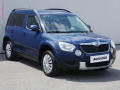koda Yeti 1.2TSi, AC, park.asist