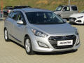 Hyundai i30 1.6i, STK6/27, vhev sed.