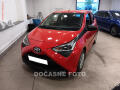 Toyota Aygo 1.0 VVT-i, 1.maj,�R
