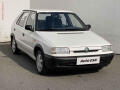 �koda Felicia 1.3i, �R, servis.kniha