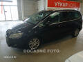 Seat Alhambra 2.0 TDi, navi, panorama