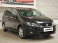 Seat Alhambra 2.0 TDi 7m�st, Navi, panor.