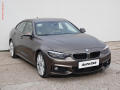 BMW 3.0D 430xDrive, AT, LED, navi