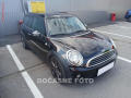 Mini Clubman 1.6 16V One servis