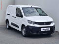 Peugeot Partner 1.5HDi MAXi, Premium, AC