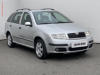 koda Fabia 1.9 TDi, Sport, AC, TZ