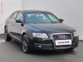 Audi A6 2.0 TDi, R, AC, bixen, +ALU