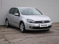 Volkswagen Golf 1.4 TSi, AC, park.�idla