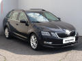 koda Octavia 1.6TDI, 2.maj,R, AC, xenon