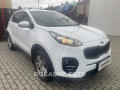 Kia Sportage 2.0CRDi, R, 4x4, park.senzor