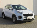 Kia Sportage 2.0CRDi 4x4, R, AC, park