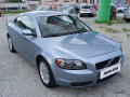 Volvo C70 2.4 D, AT, AC