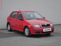 koda Fabia 1.2 HTP, R, AC, TZ