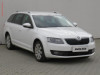 koda Octavia 2.0TDi, R, Klima