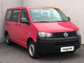 Volkswagen Transporter 2.0TDi 9mst, 103kW, AC