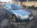 �koda Octavia 1.6MPI, 2.maj,�R, AC, STK10